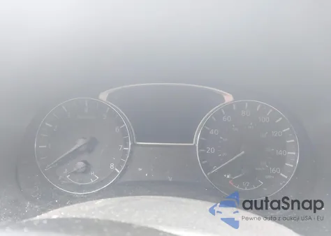 2019 Nissan Pathfinder Sv из США, поврежденный, VIN 5N1DR2MN7KC616042